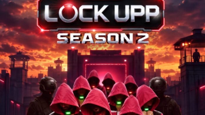 Lock Upp season 2 is coming to Netflix with a fresh batch of inmates Lock Upp season 2 is coming to Netflix with a fresh batch of inmates