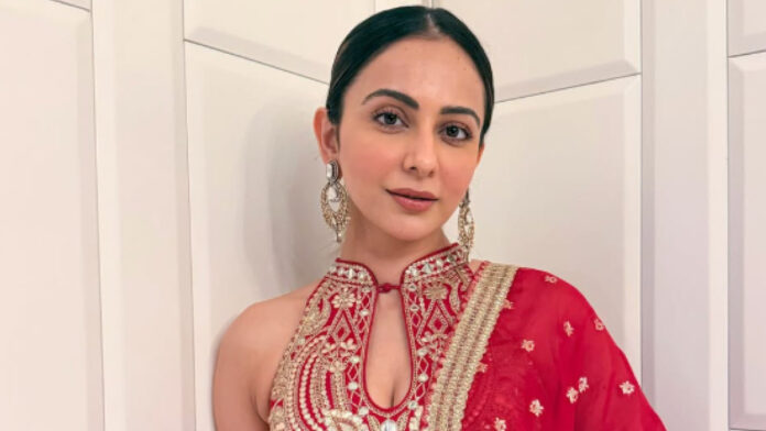 Rakul Preet Singh clarifies Income Tax search reports involving film industry Rakul Preet Singh clarifies Income Tax search reports involving film industry