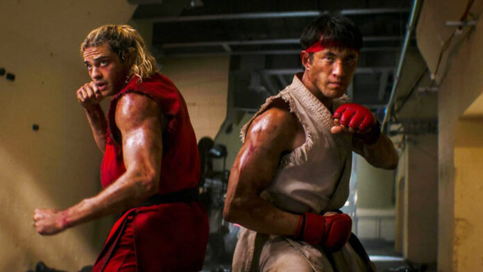 Street Fighter review: Nostalgia hits hard, but the fighting spectacle falls short Street Fighter review: Nostalgia hits hard, but the fighting spectacle falls short