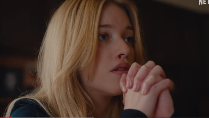 The Body trailer: Netflix’s teen horror series turns teenage nightmares into a chilling story The Body trailer: Netflix’s teen horror series turns teenage nightmares into a chilling story