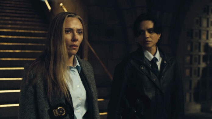 The Exorcist: Martyrs: Why Scarlett Johansson’s new horror film is not a sequel to The Exorcist: Believer The Exorcist: Martyrs: Why Scarlett Johansson’s new horror film is not a sequel to The Exorcist: Believer