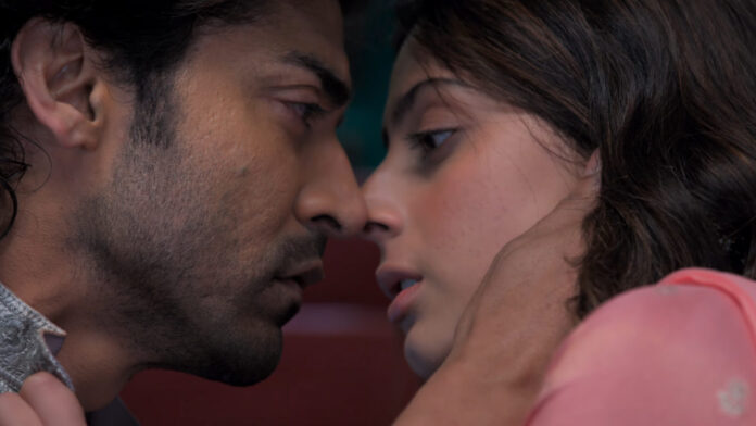 Tum Mere Ho review: Gurmeet Choudhary and Isha Malviya bring romance, action and heartbreak Tum Mere Ho review: Gurmeet Choudhary leads an intense love story made for the big screen