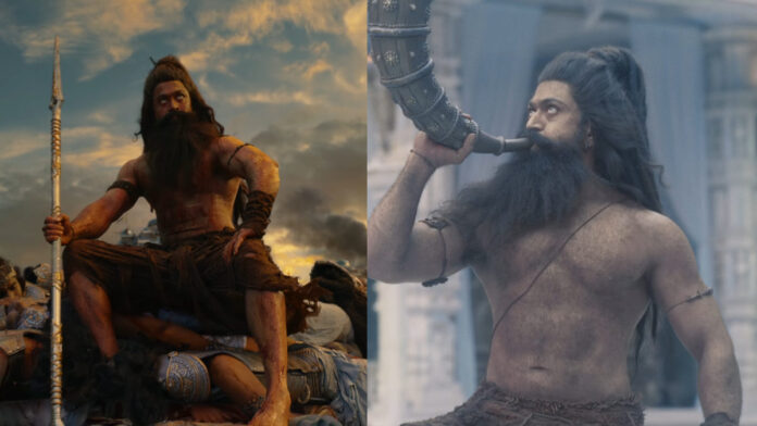 Yash’s fierce Ravana avatar takes centre stage in Ramayana’s Rise of Asura Yash’s fierce Ravana avatar takes centre stage in Ramayana’s Rise of Asura
